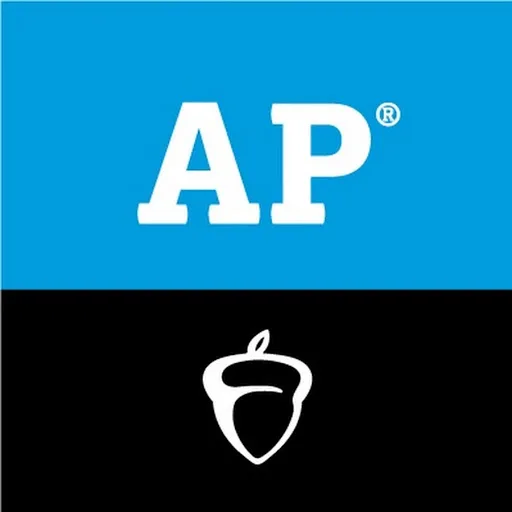 AP Classroom logo