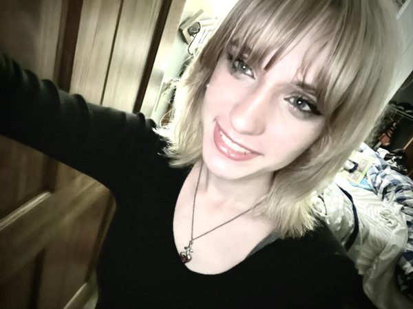 Naomi Bucher