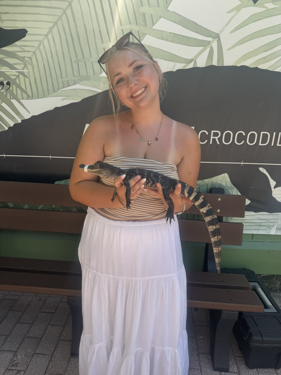 Brooklynn Camper