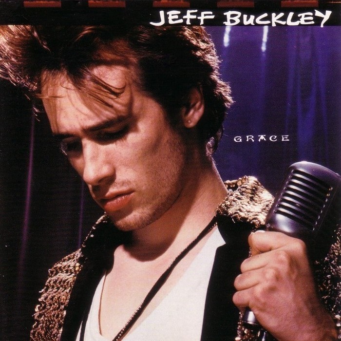 Jeff Buckley's 30 Years of Grace