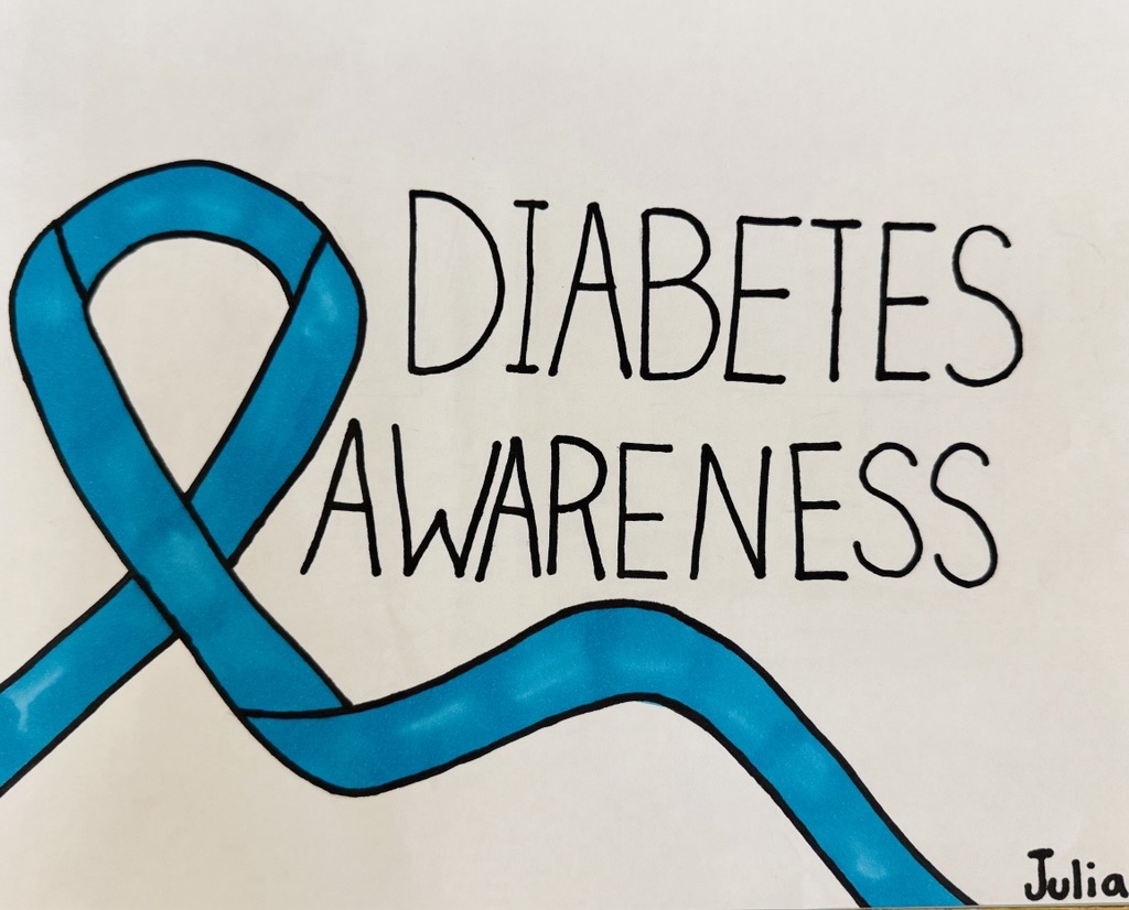 Diabetes Awareness Month Hits Home