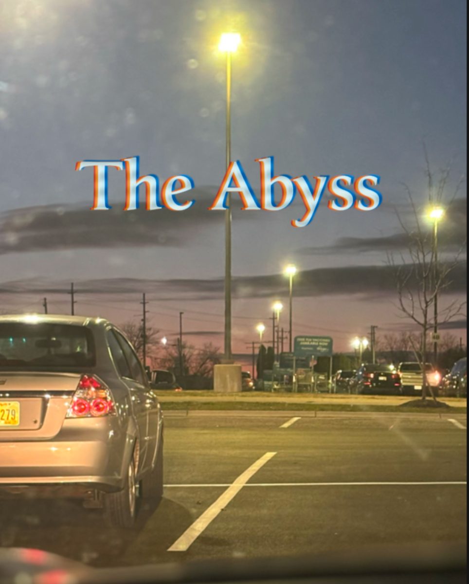 Poetry: The Abyss