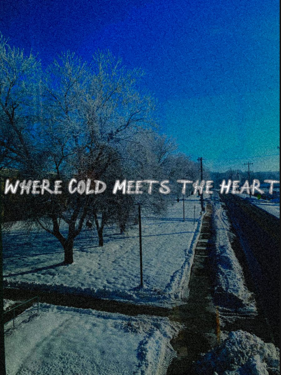 Short Story: Where Cold Meets the Heart