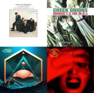 The Teachers Picks: Songs That Made This Weeks Playlist