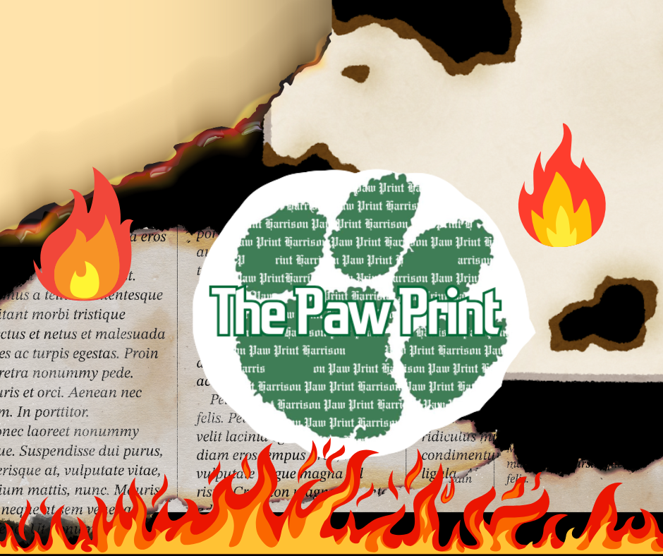 The Paw Print Staff's Hottest Takes