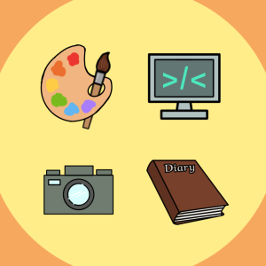 A few hobbies you can participate in over the summer.