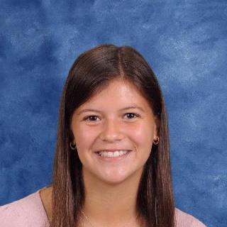 Lanie Gehner