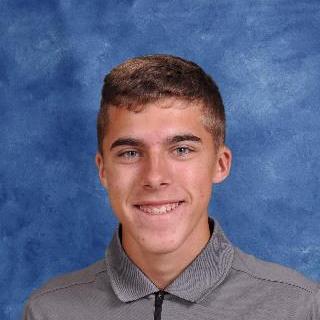 Gaven Johnson
