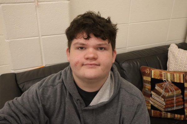 Conner Troxell