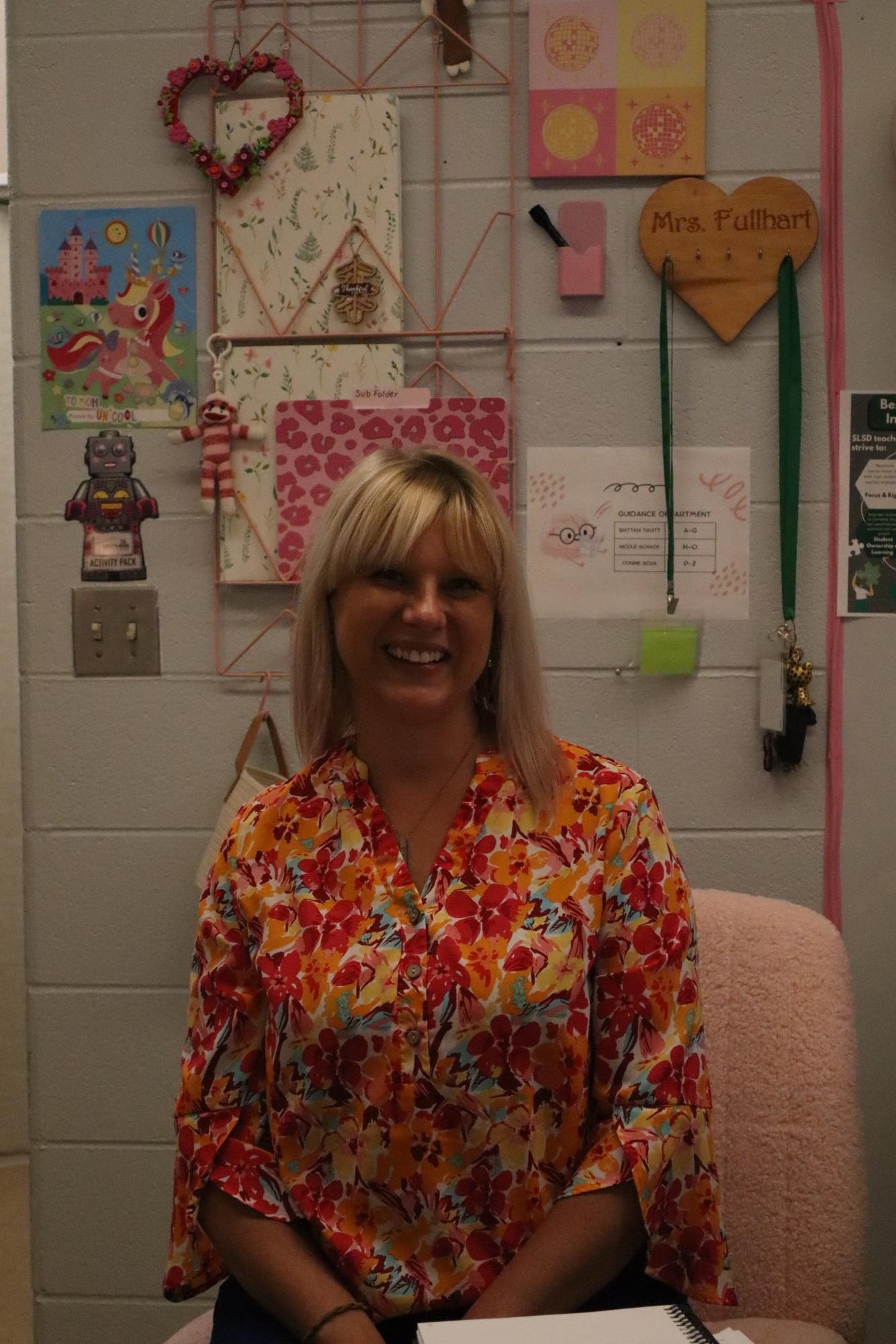 Allison Fullhart