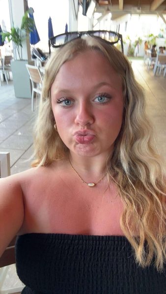 Madison Kellems