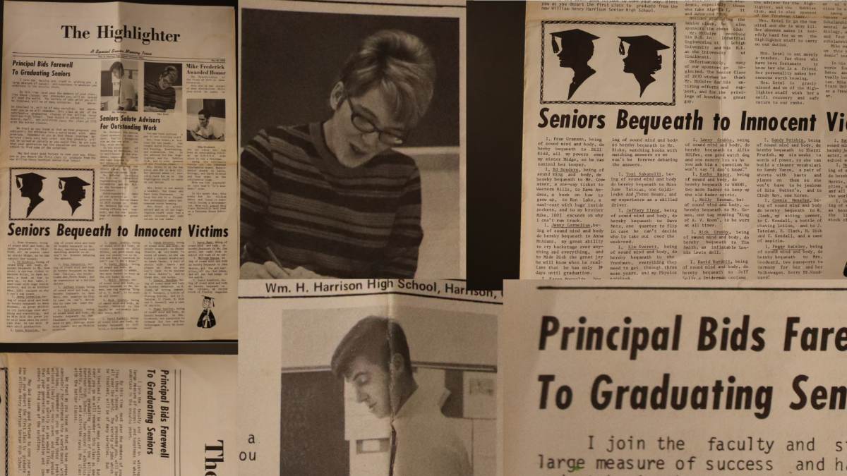 The Class of 1970