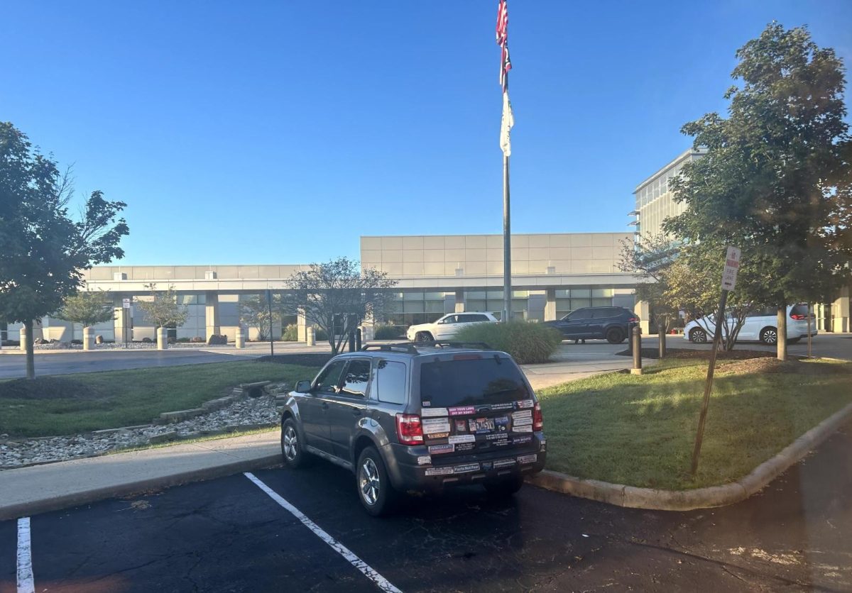 IT Program at Diamond Oaks