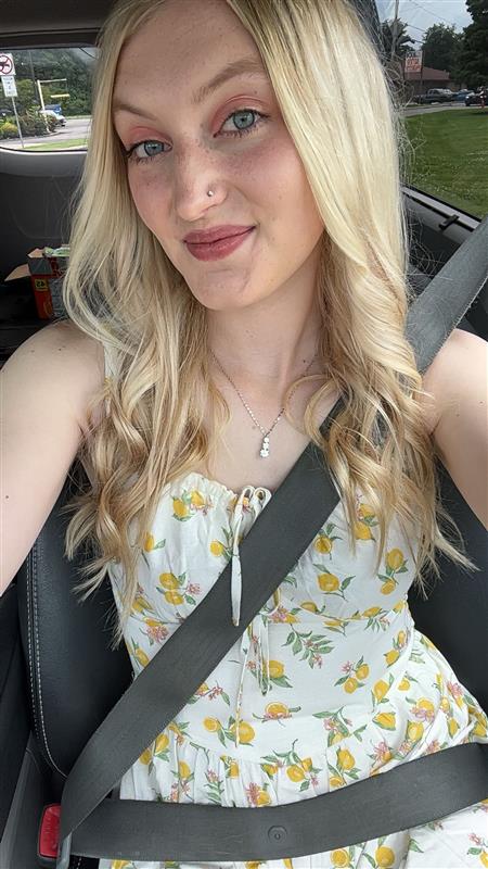 Kiersten Saxon