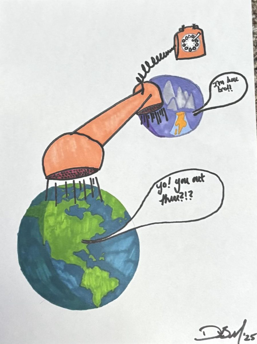 How aliens are absolutely real