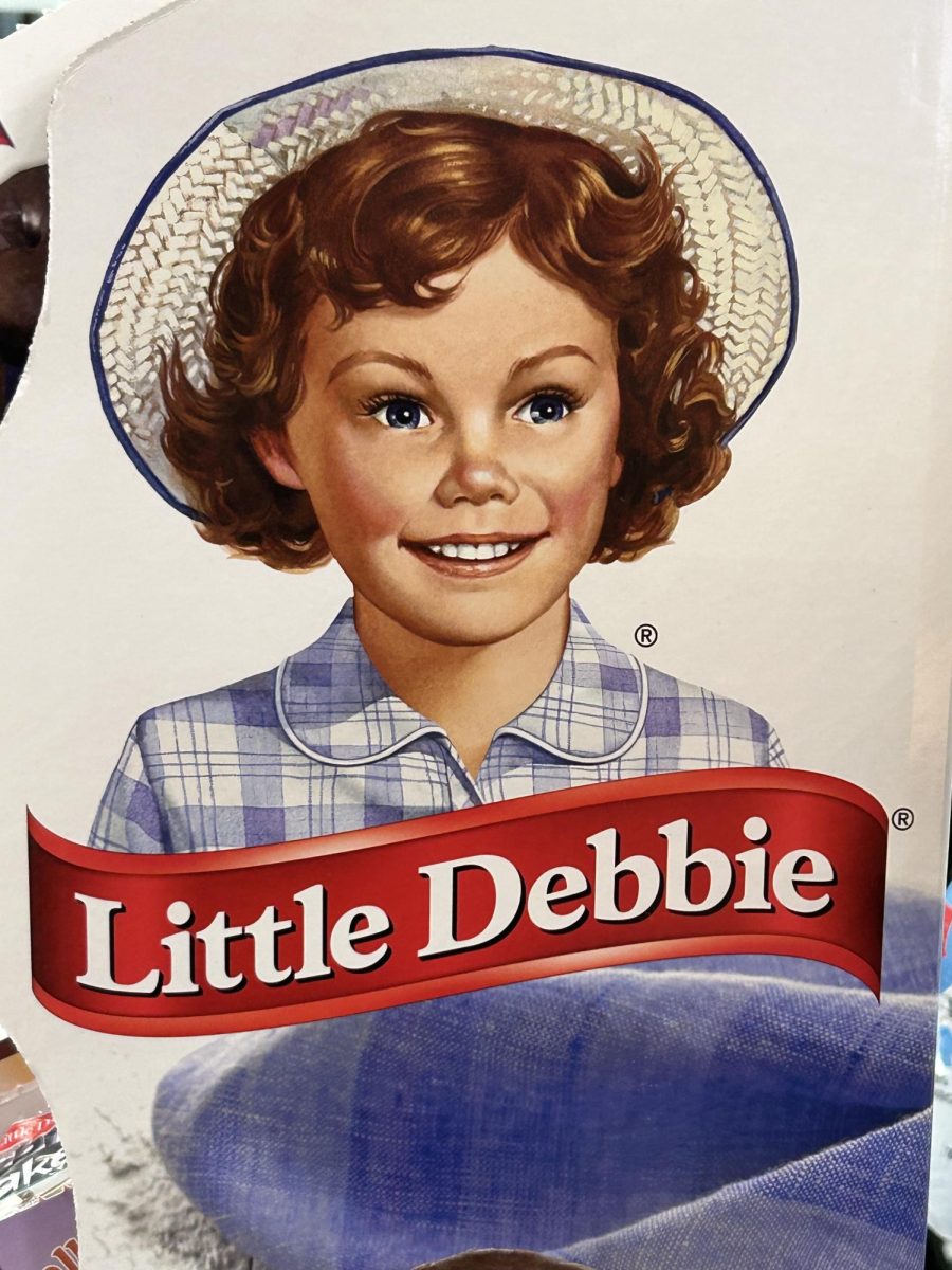 Little Debbie