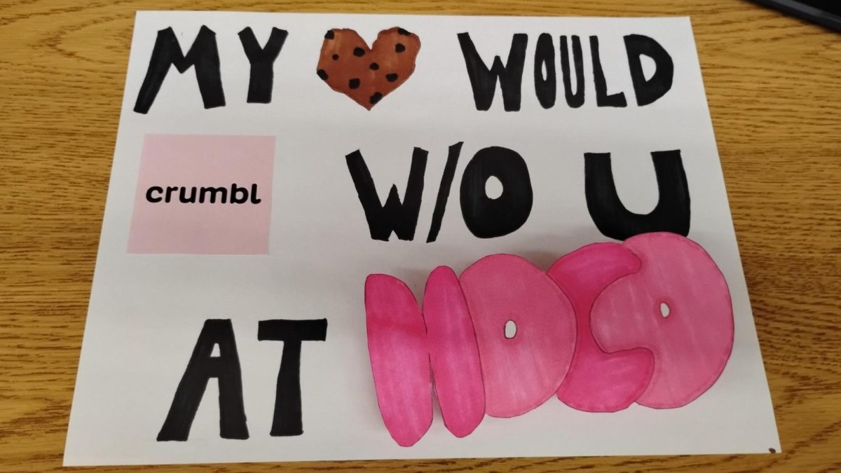 Will You Go Out With Me?