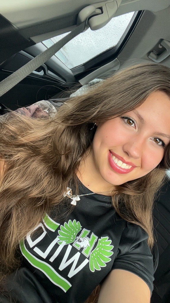 Isabella Sparks
