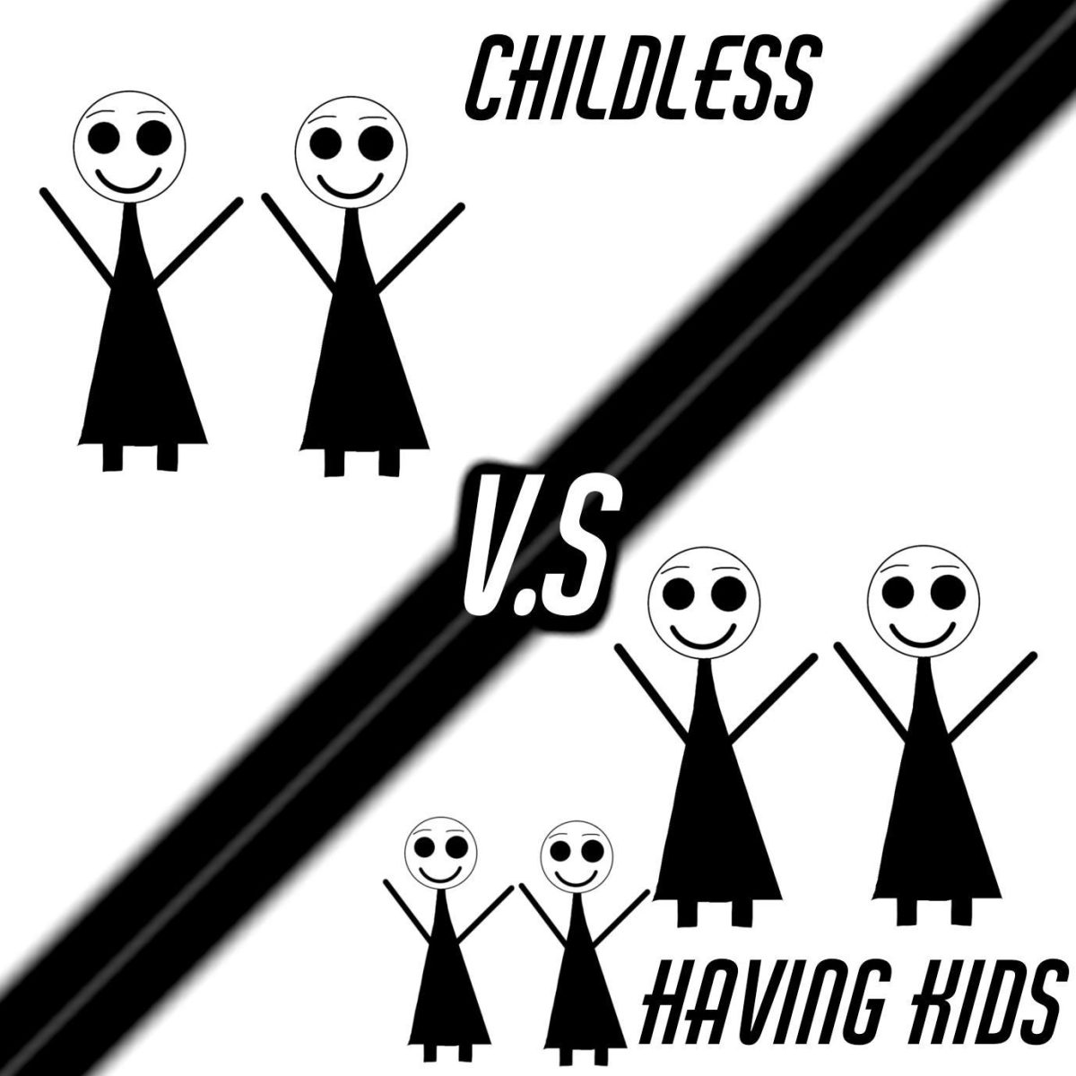 Child Free vs. Having Kids