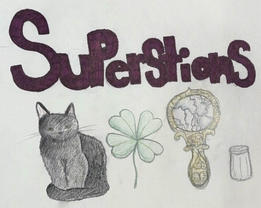 Superstitions: Do they really determine your fate?