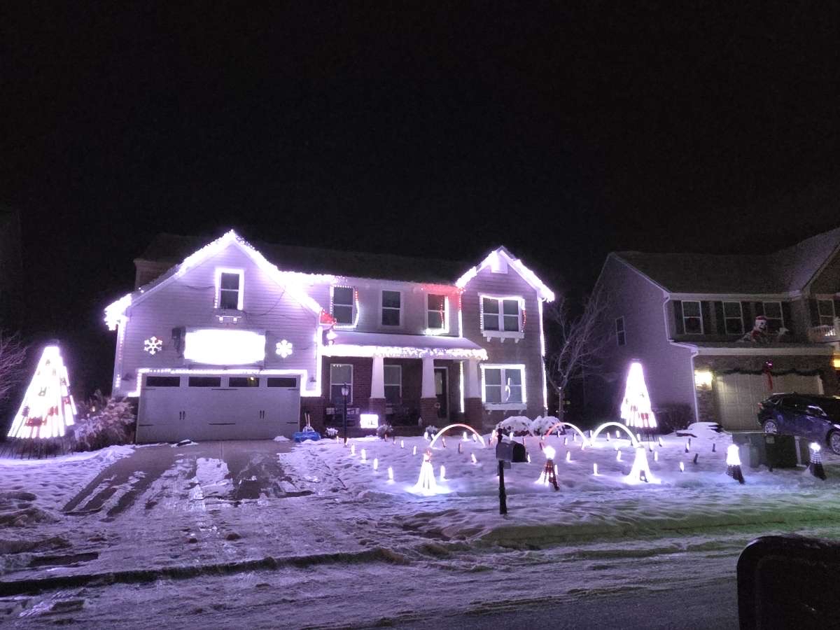 lights