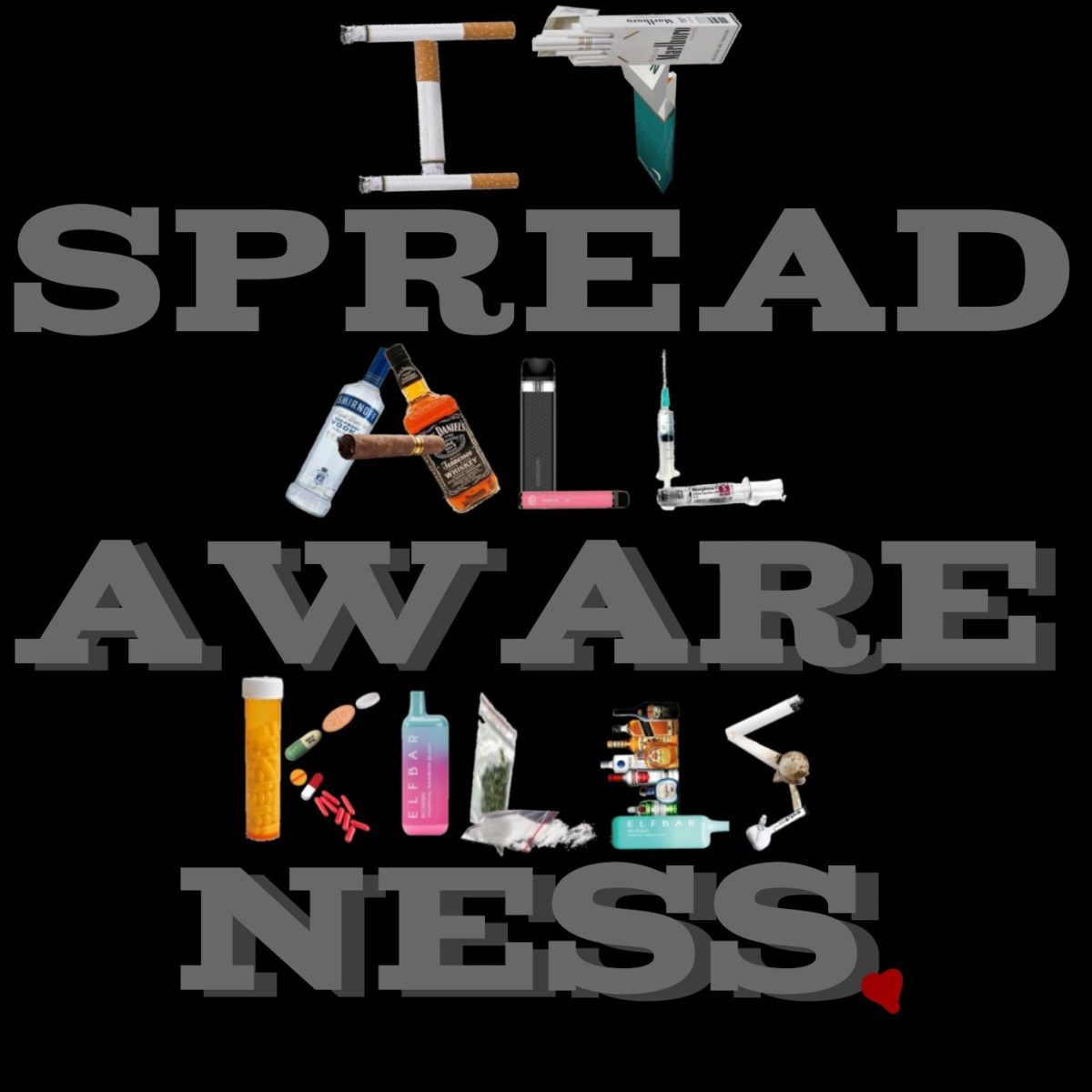 The Slippery Slope of Substance Abuse and Addiction