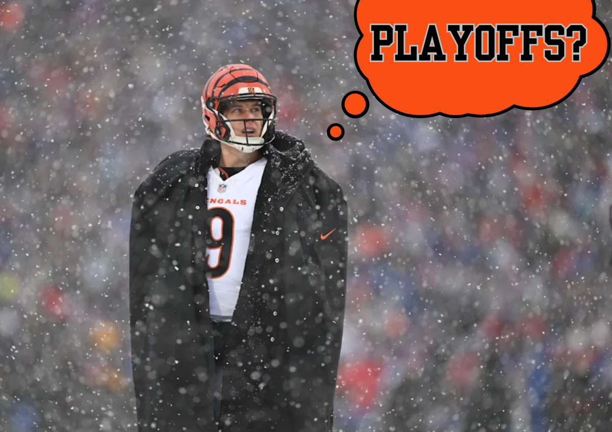 Can the Declawed Bengals Make It to the Post-Season?