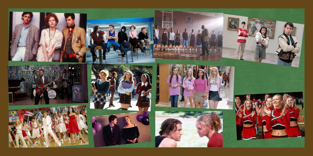 Hollywood vs. Reality: How Different is High School?