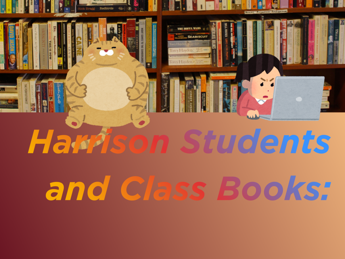 Class Books: Yay or Nay?