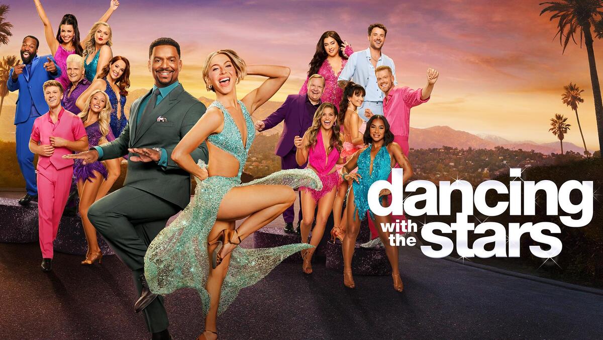 The Ins and Outs of Dance with the Stars
