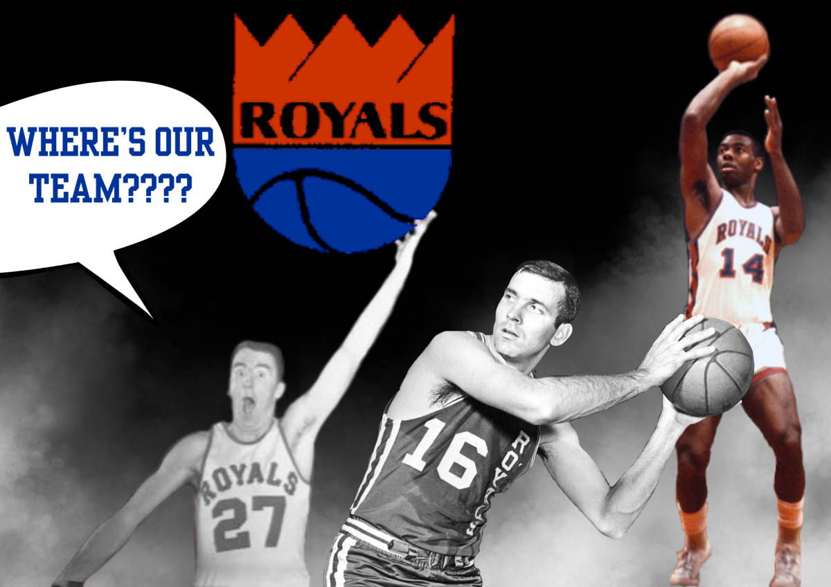 Devoted Fans Left In NBA's Dust: Closer Than You'd Think