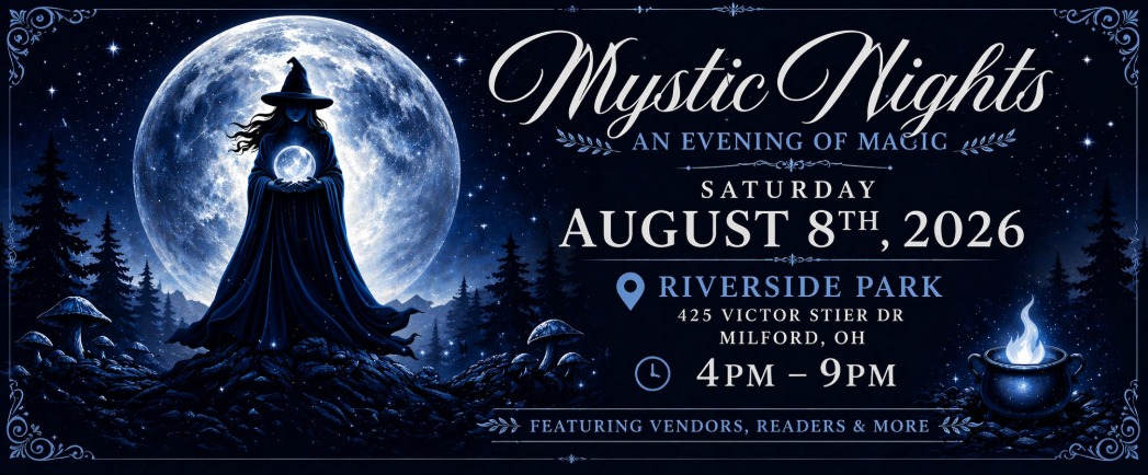 Mystic Nights