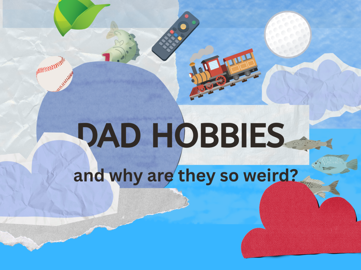 Dad Hobbies